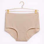 Bloomer Liso sin Costura