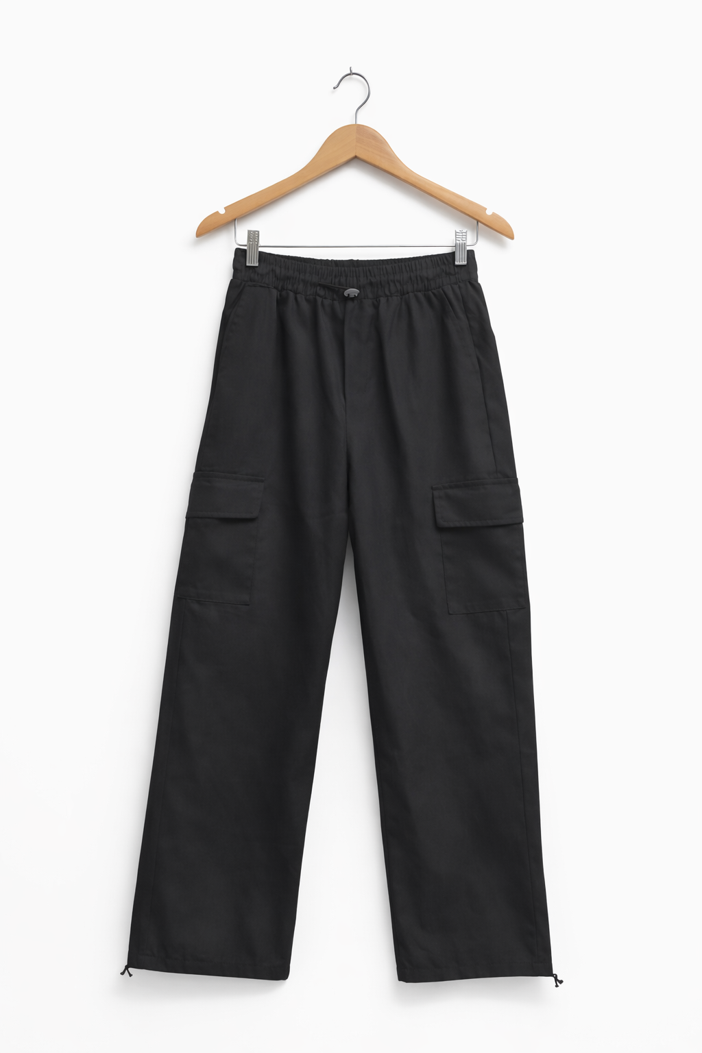 Pantalón con Elástico