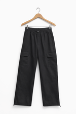 Pantalón con Elástico