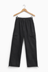 Pantalón con Elástico
