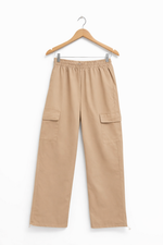 Pantalón con Elástico