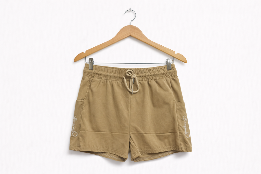 Short Deportivo
