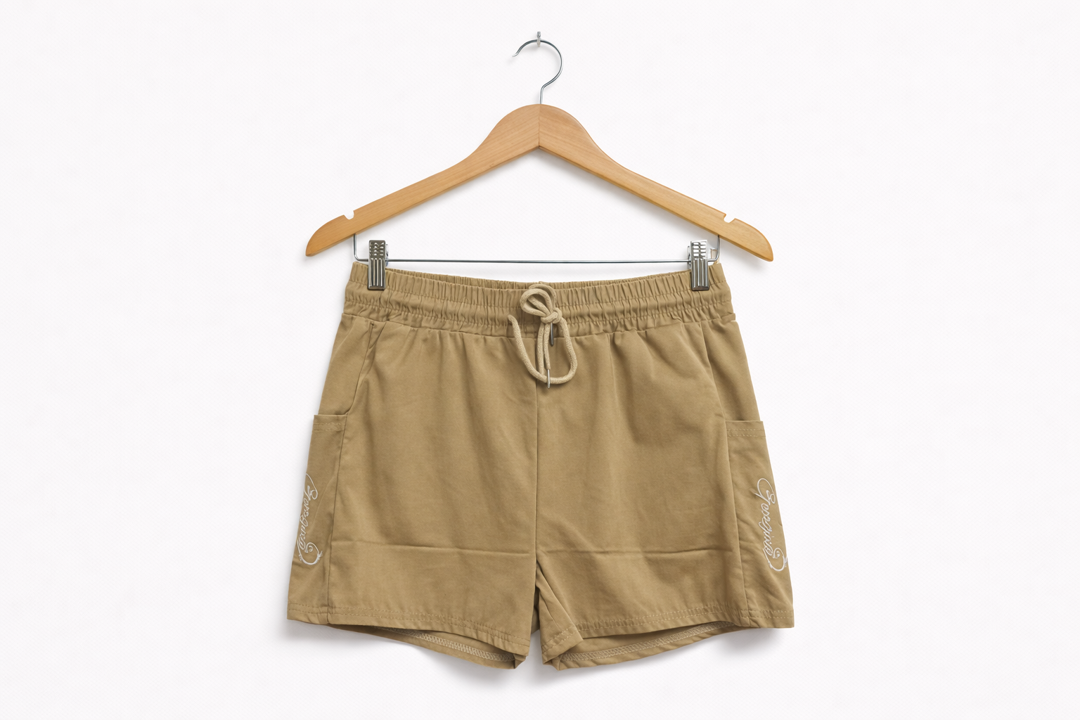 Short Deportivo