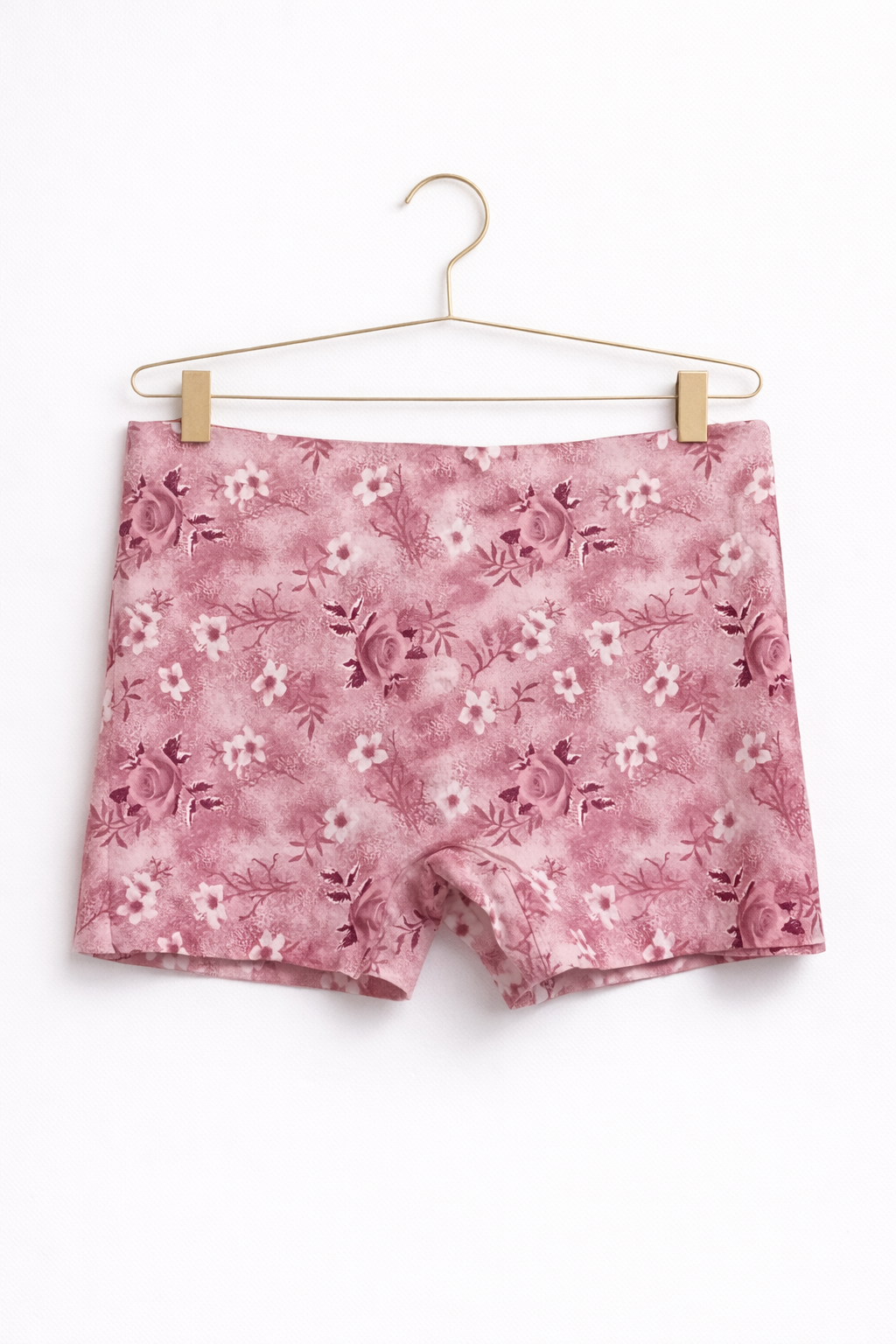 Cacheteros Estampado Floral
