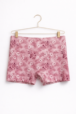Cacheteros Estampado Floral