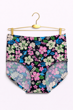 Bloomer Alto Estampado