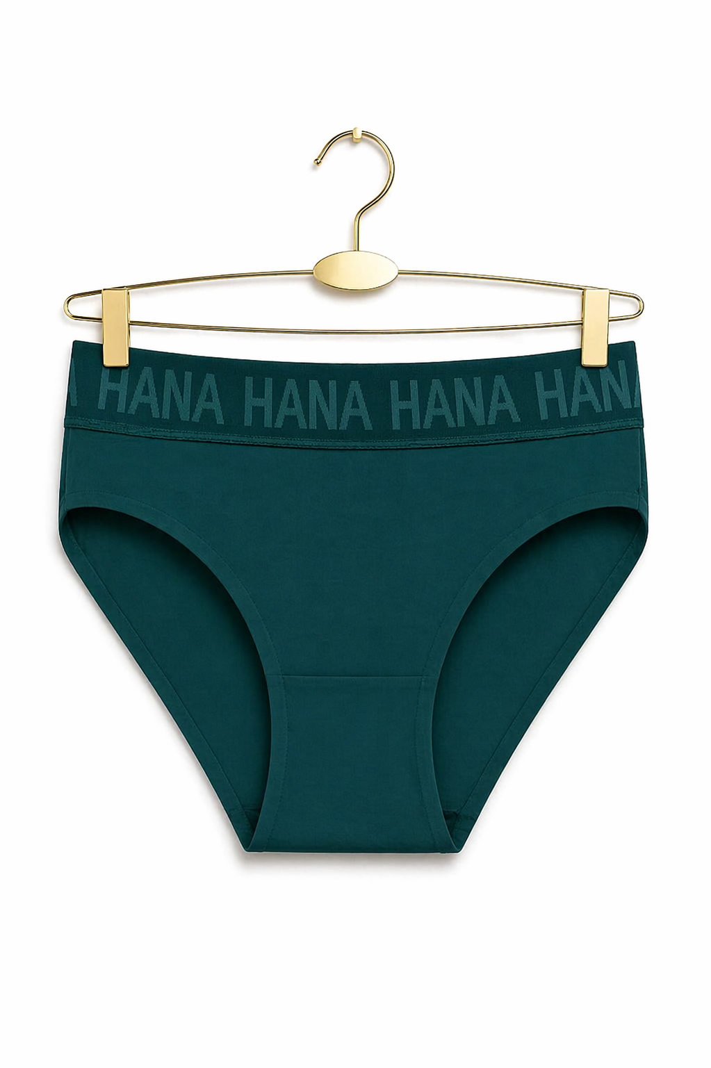 Bloomer Hana Tela Fría