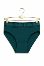 Bloomer Hana Tela Fría