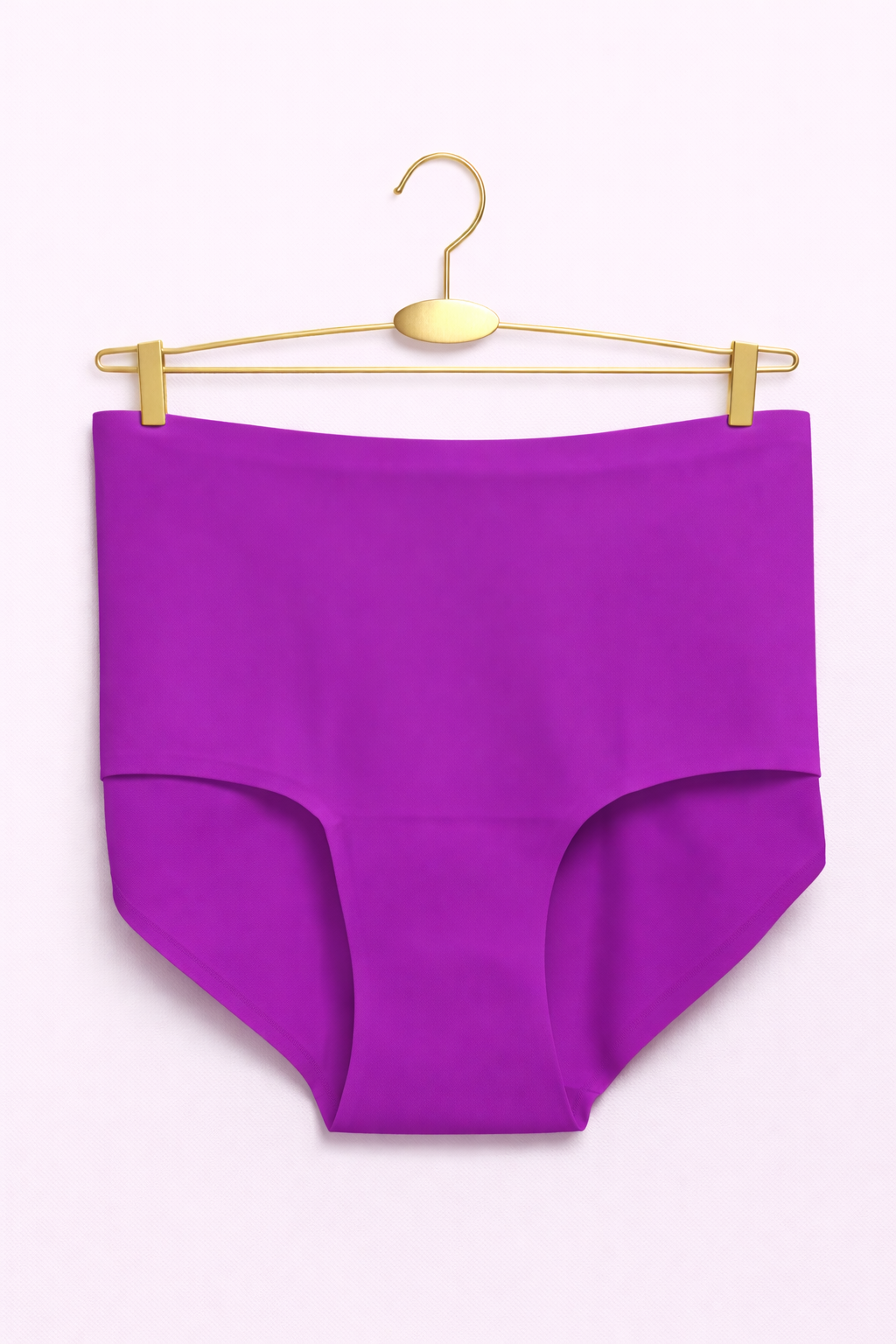 Bloomer Alto sin costuras