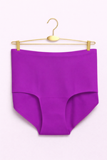 Bloomer Alto sin costuras