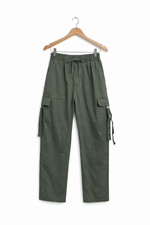 Pantalón Juvenil