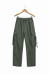 Pantalón Juvenil