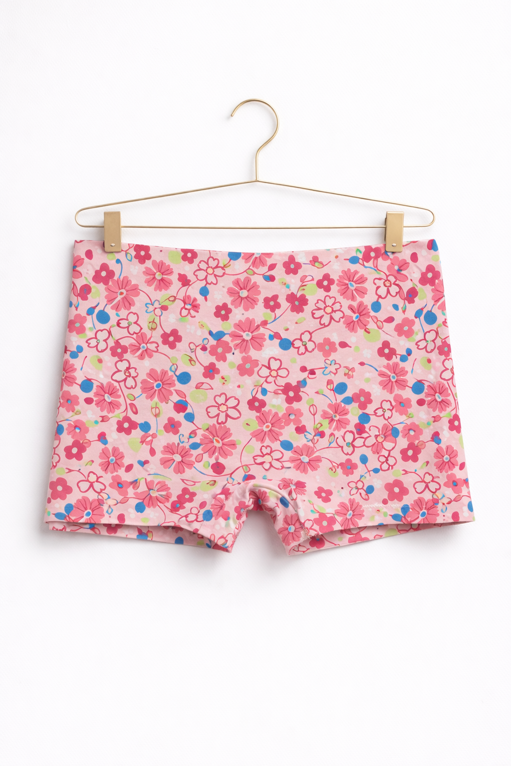 Cacheteros Estampado Floral