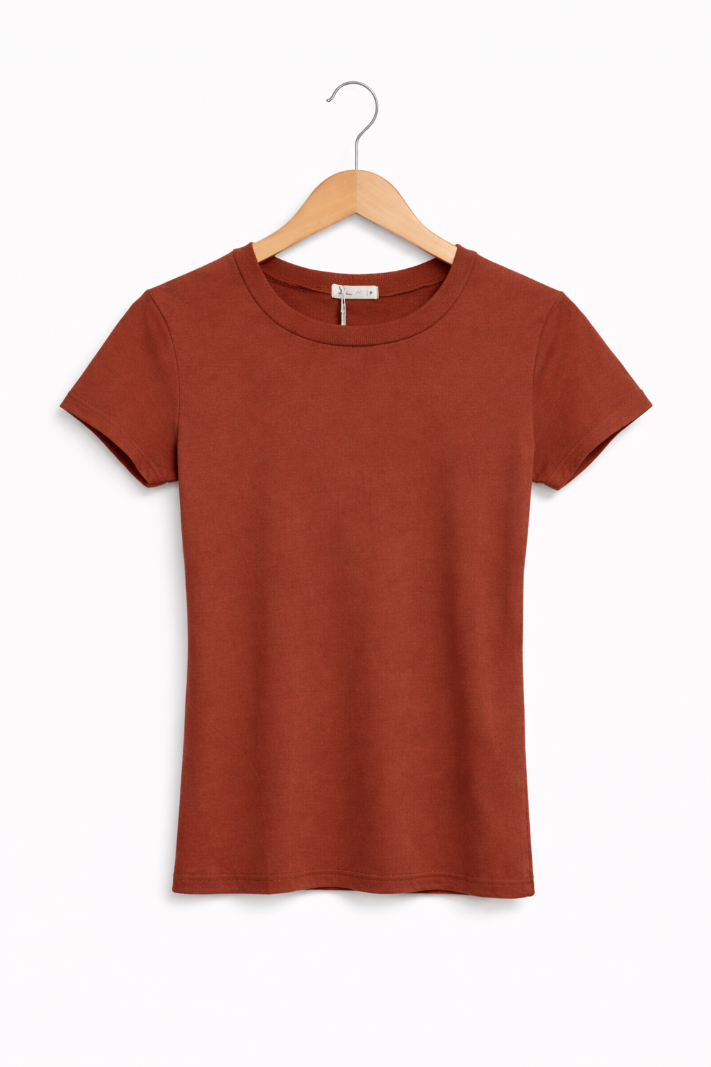 Blusa colores Básicos