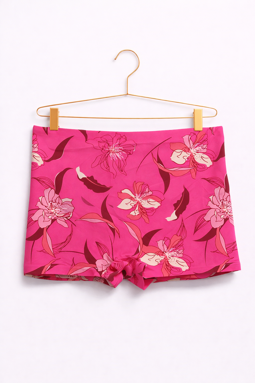 Cachetero Floral