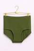 Bloomer Alto sin costuras