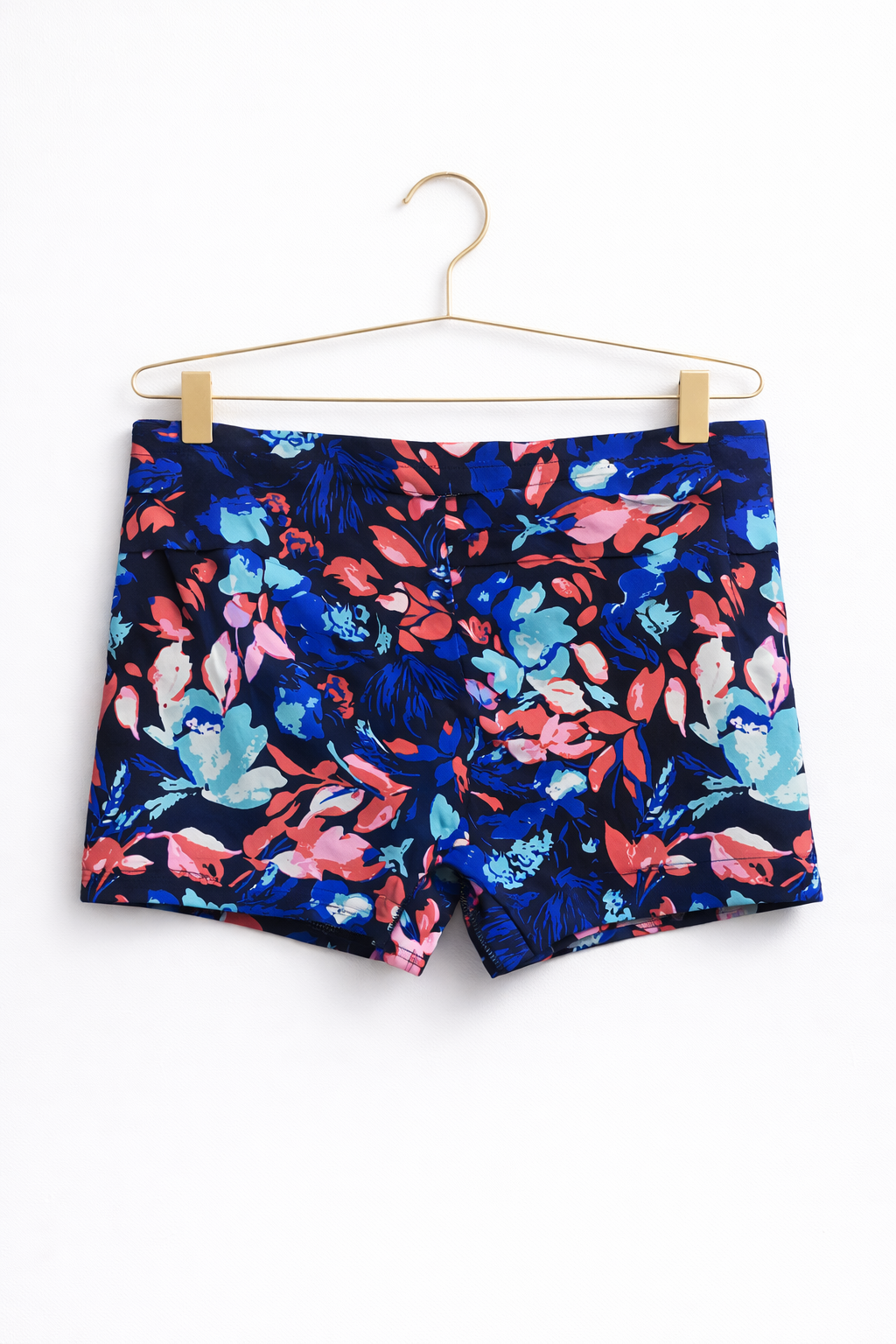 Cacheteros Estampado Floral
