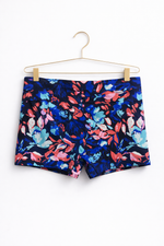 Cacheteros Estampado Floral