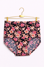 Bloomer Alto Estampado