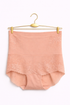 Bloomer Control de Abdomen con Encaje