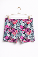 Cacheteros Estampado Floral