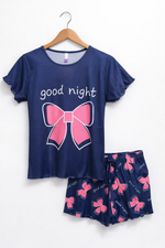 Pijama de Short