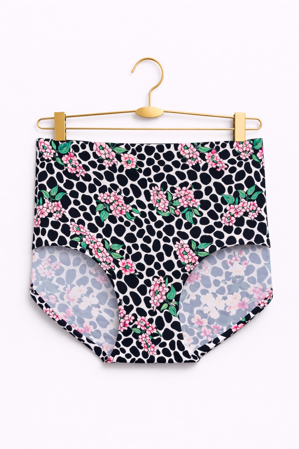 Bloomer Estampado
