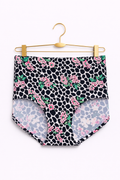 Bloomer Estampado