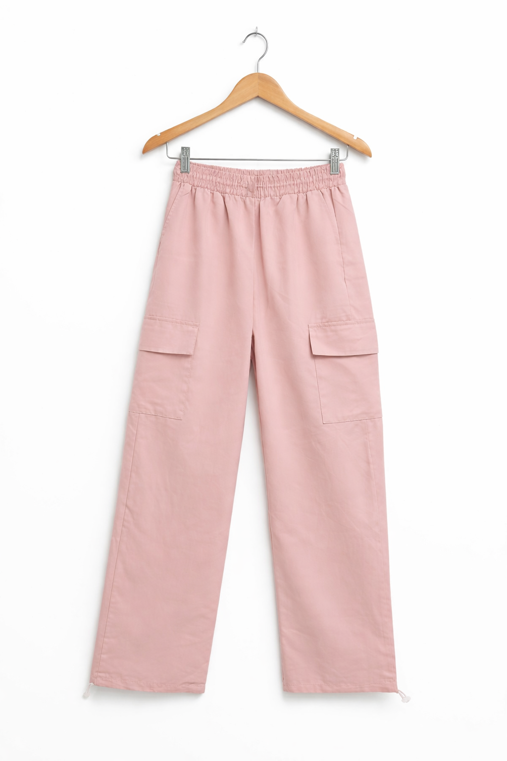 Pantalón con Elástico