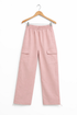 Pantalón con Elástico