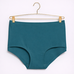 Bloomer Liso sin Costura