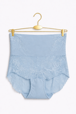 Bloomer Control de Abdomen con Encaje
