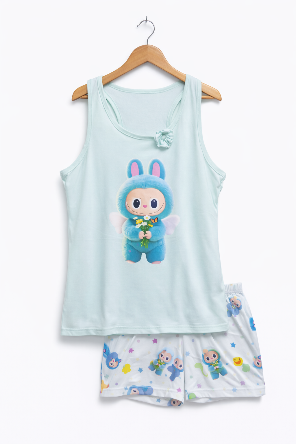 Pijama de Labubu