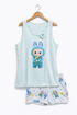 Pijama de Labubu