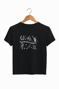 Blusa “Reckless & Rowdy”