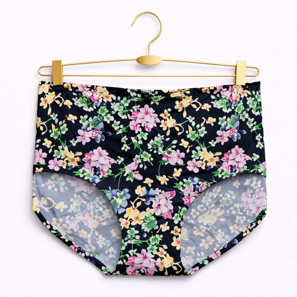 Bloomer Estampado