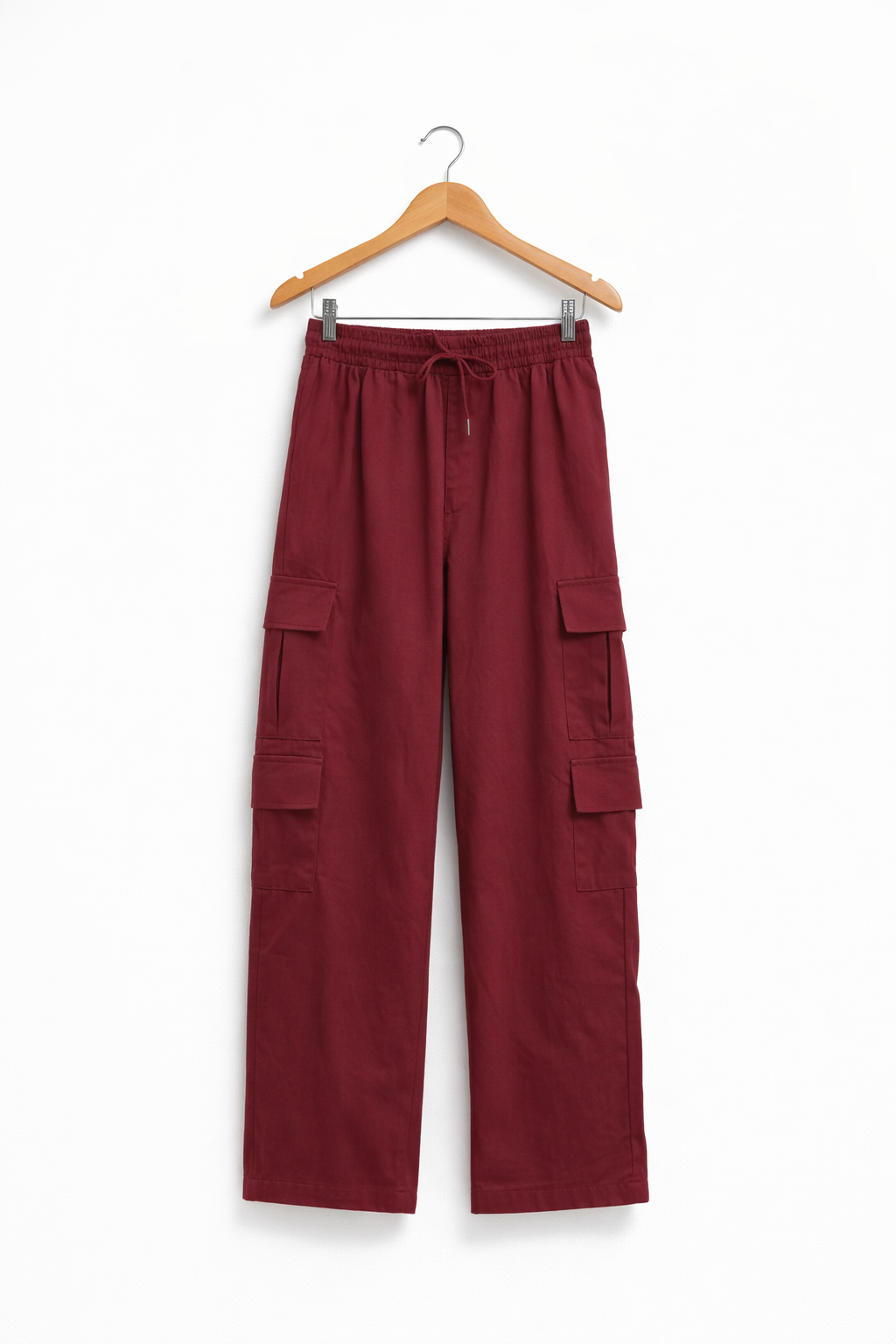 Pantalón Cargo