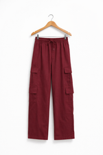Pantalón Cargo