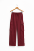 Pantalón Cargo