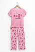 Pijama Pantalón Largo