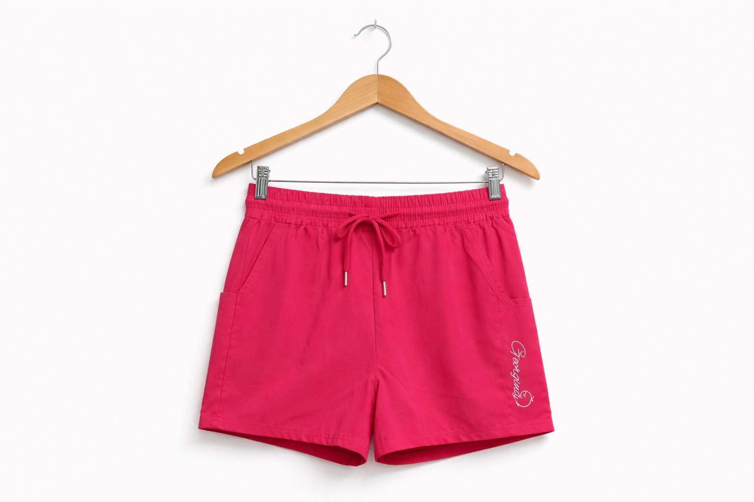 Short Deportivo