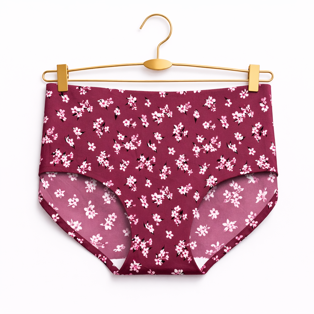 Bloomer Estampado