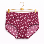 Bloomer Estampado