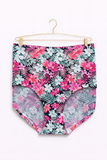 Bloomer Estampado Floral
