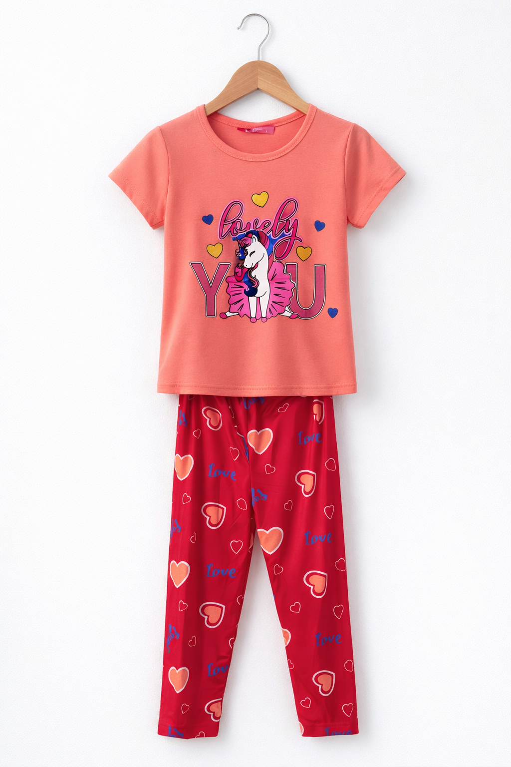 Conjunto Infantil