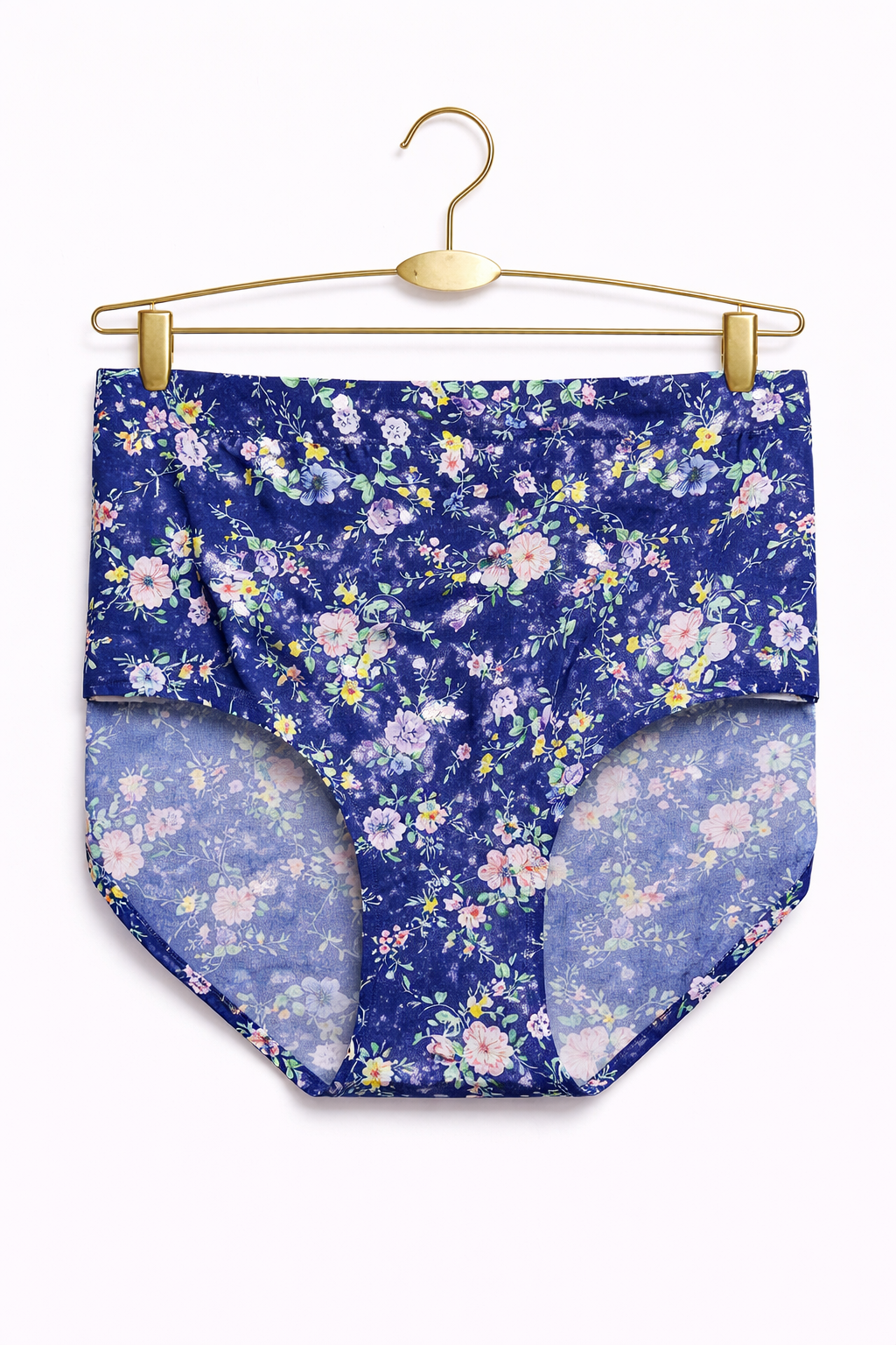 Bloomer Estampado Floral