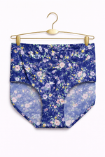Bloomer Estampado Floral