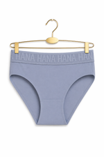 Bloomer Hana Tela Fría