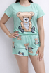 Pijama de Short