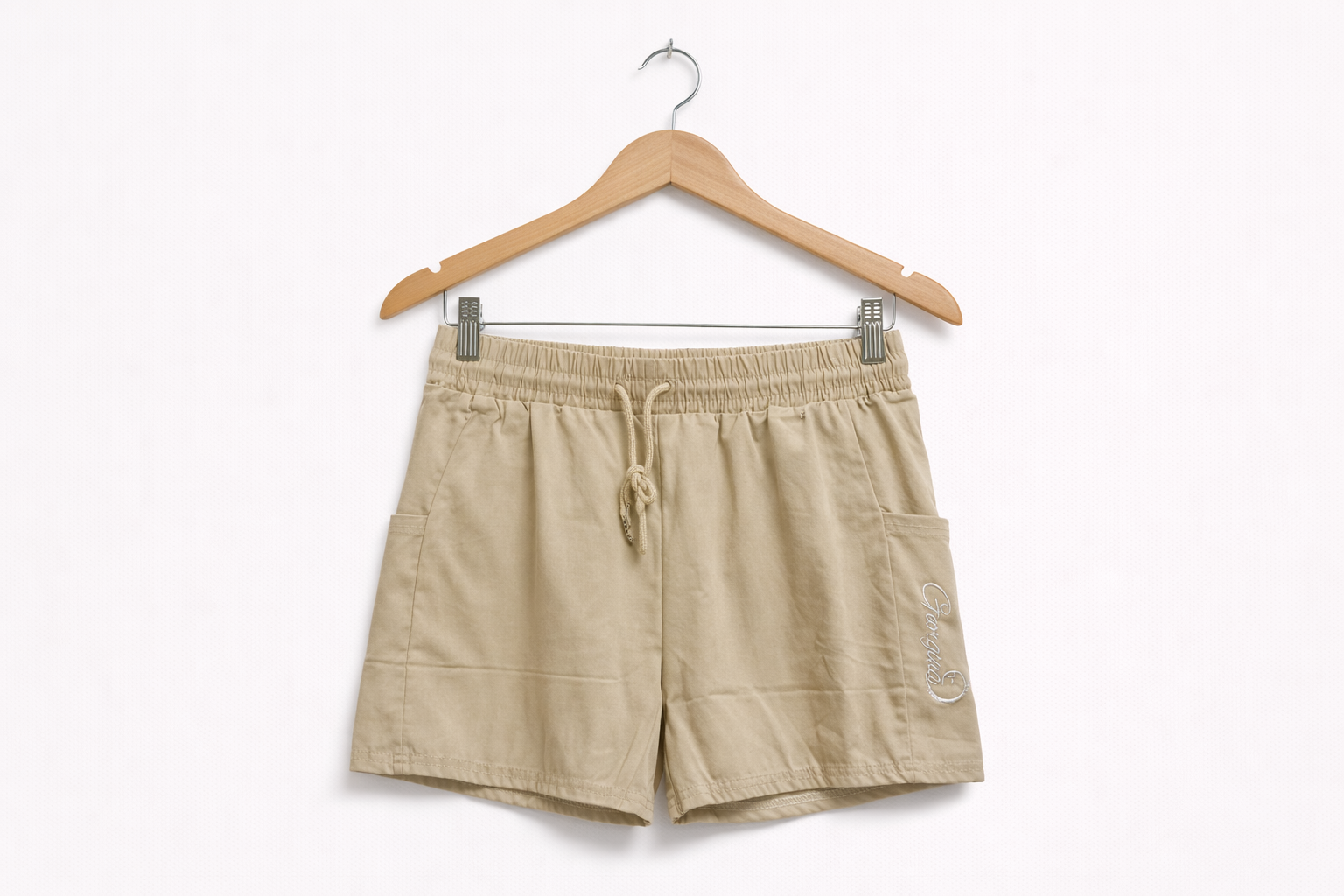Short Deportivo